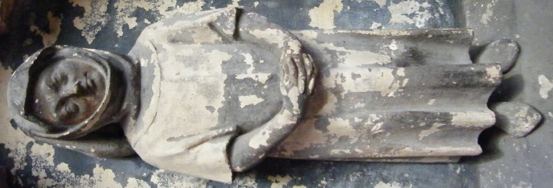 France Amiens Cathedral - Notre Dame Thomas de Savoie 1332